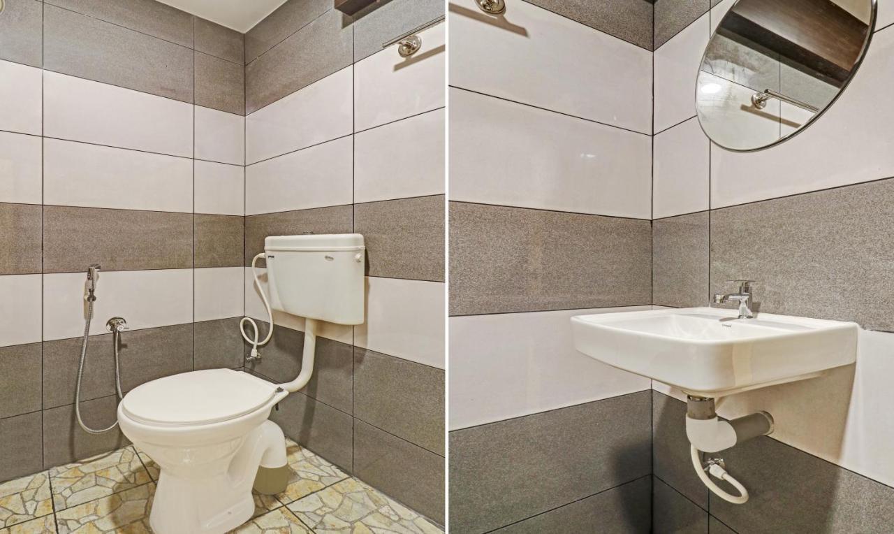 Itsy Hotels Sapphire Residency Manjeri Экстерьер фото