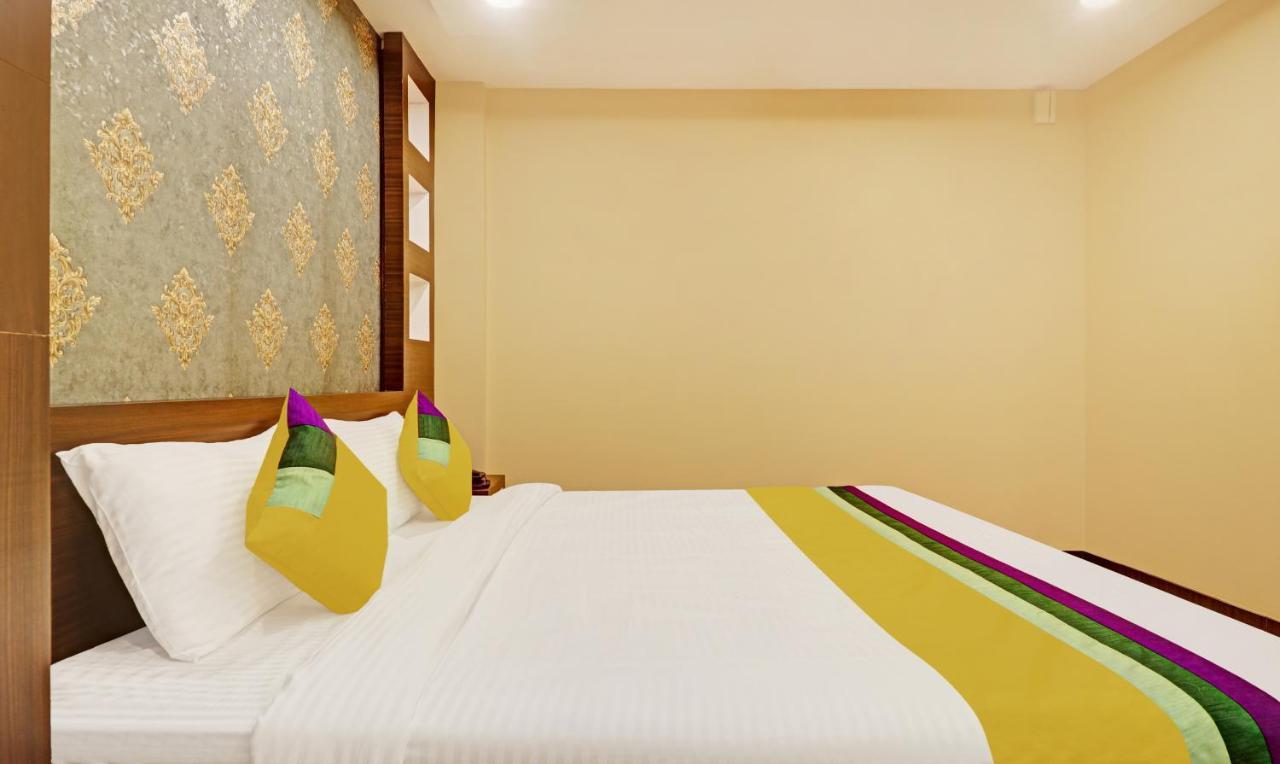 Itsy Hotels Sapphire Residency Manjeri Экстерьер фото